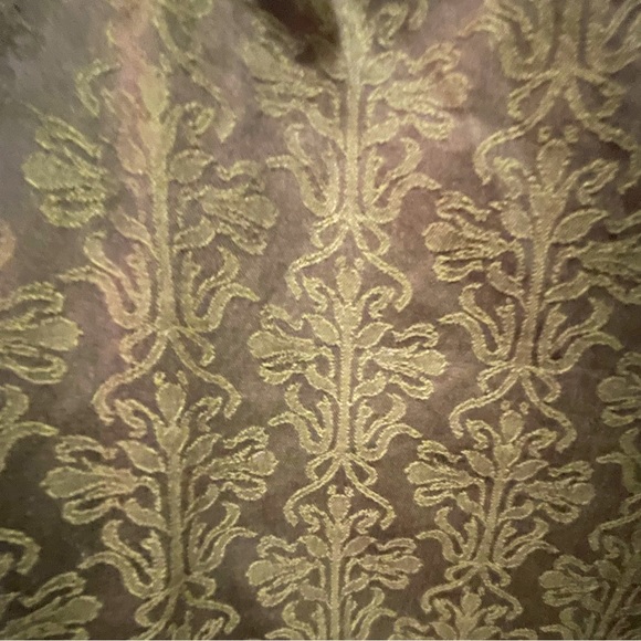 Ted Baker - Ornate, Dark Green Dress shirt - Picture 2 of 3